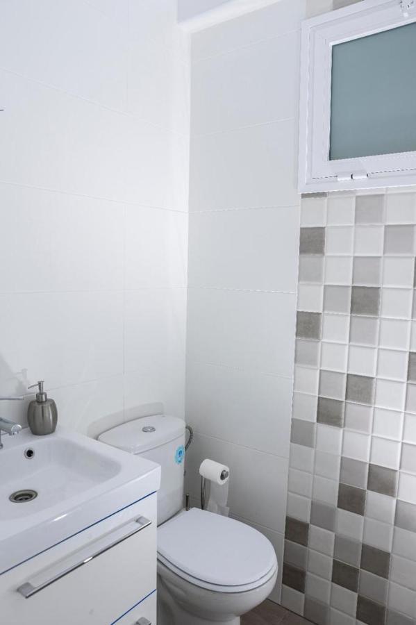 Apartamento El Punto Playa B *
