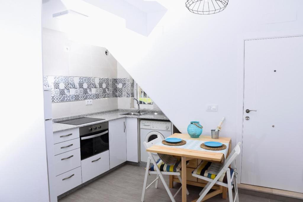 Apartamento El Punto Playa B Conil De La Frontera