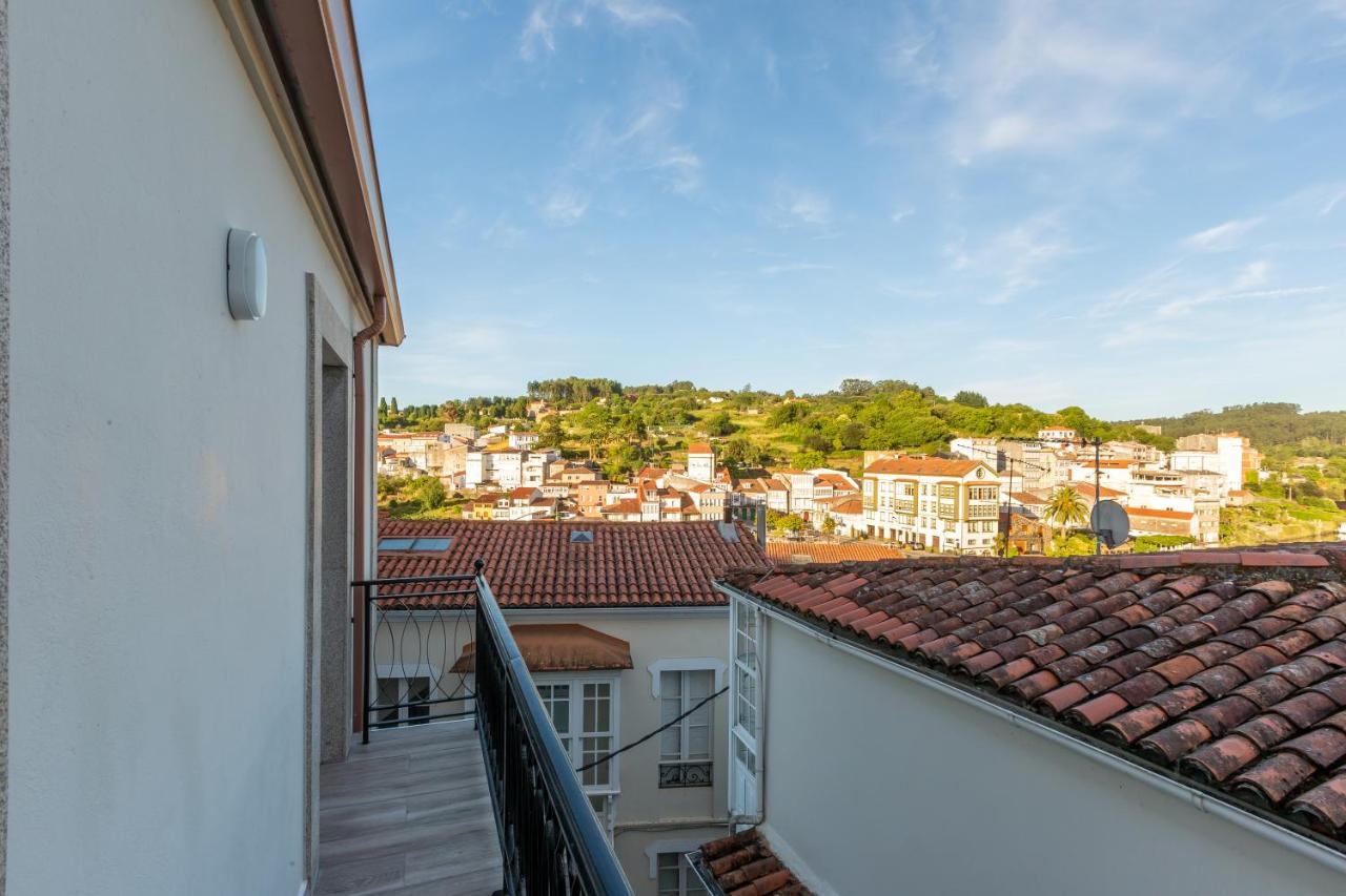 Apartment Mirador De La Muralla *