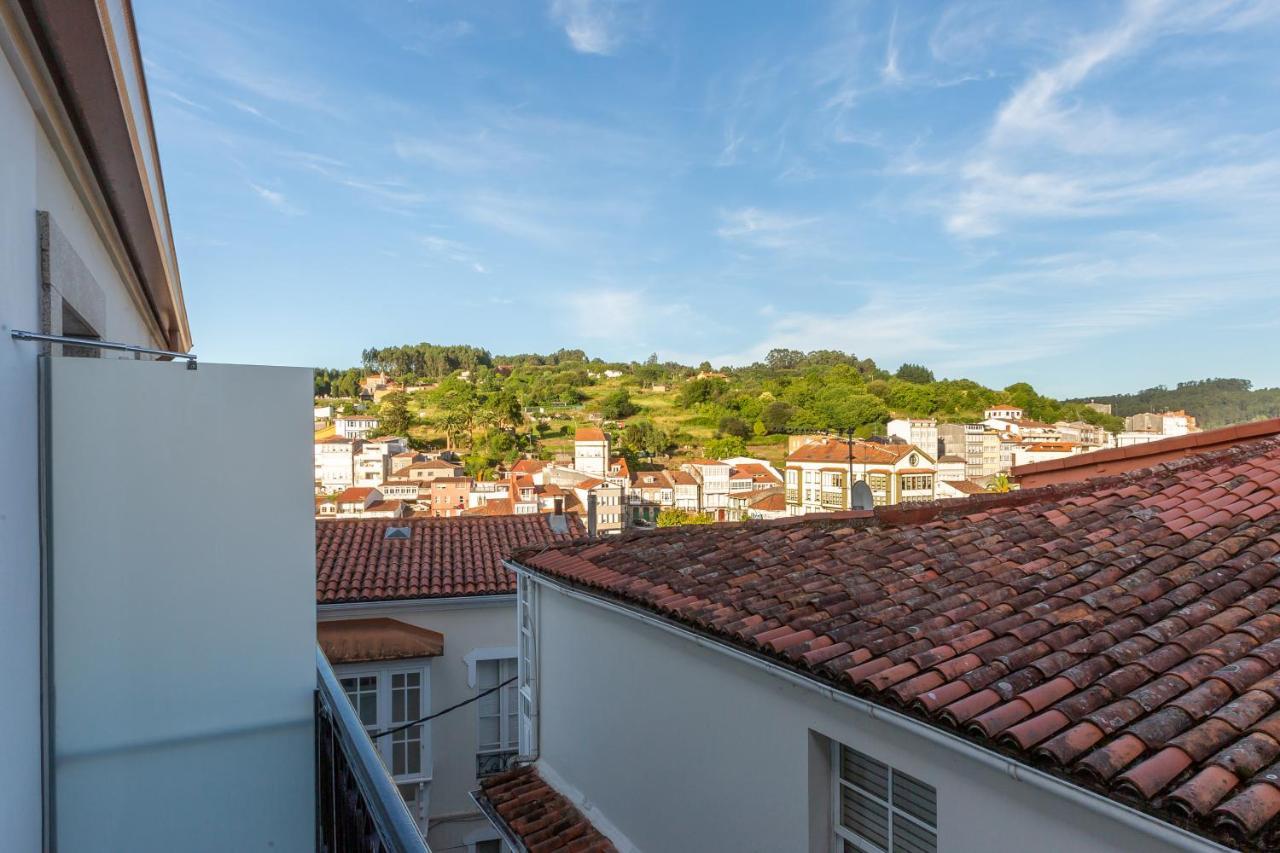 Apartment Mirador De La Muralla