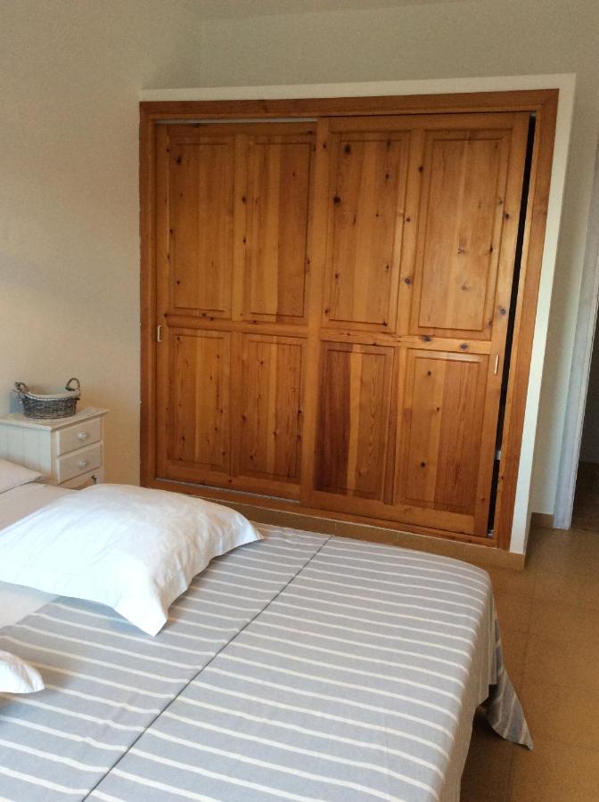 Viviendas Es Carnatge Apartamento Playa de Migjorn