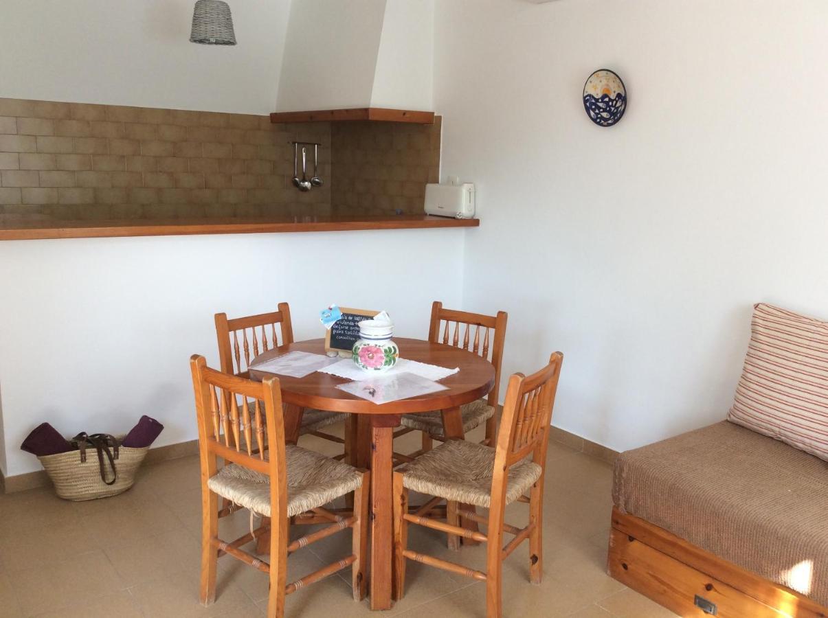 Viviendas Es Carnatge Apartamento *