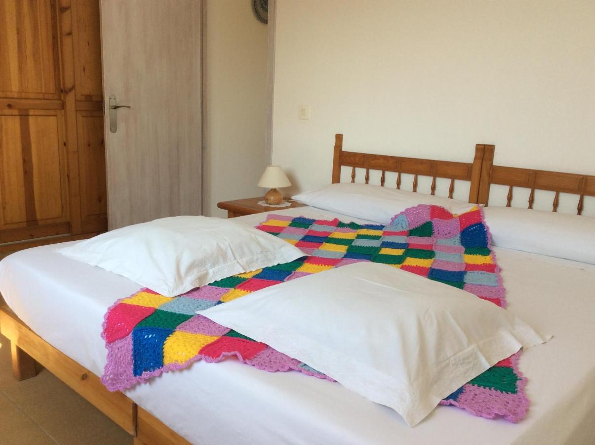 Viviendas Es Carnatge Apartamento *