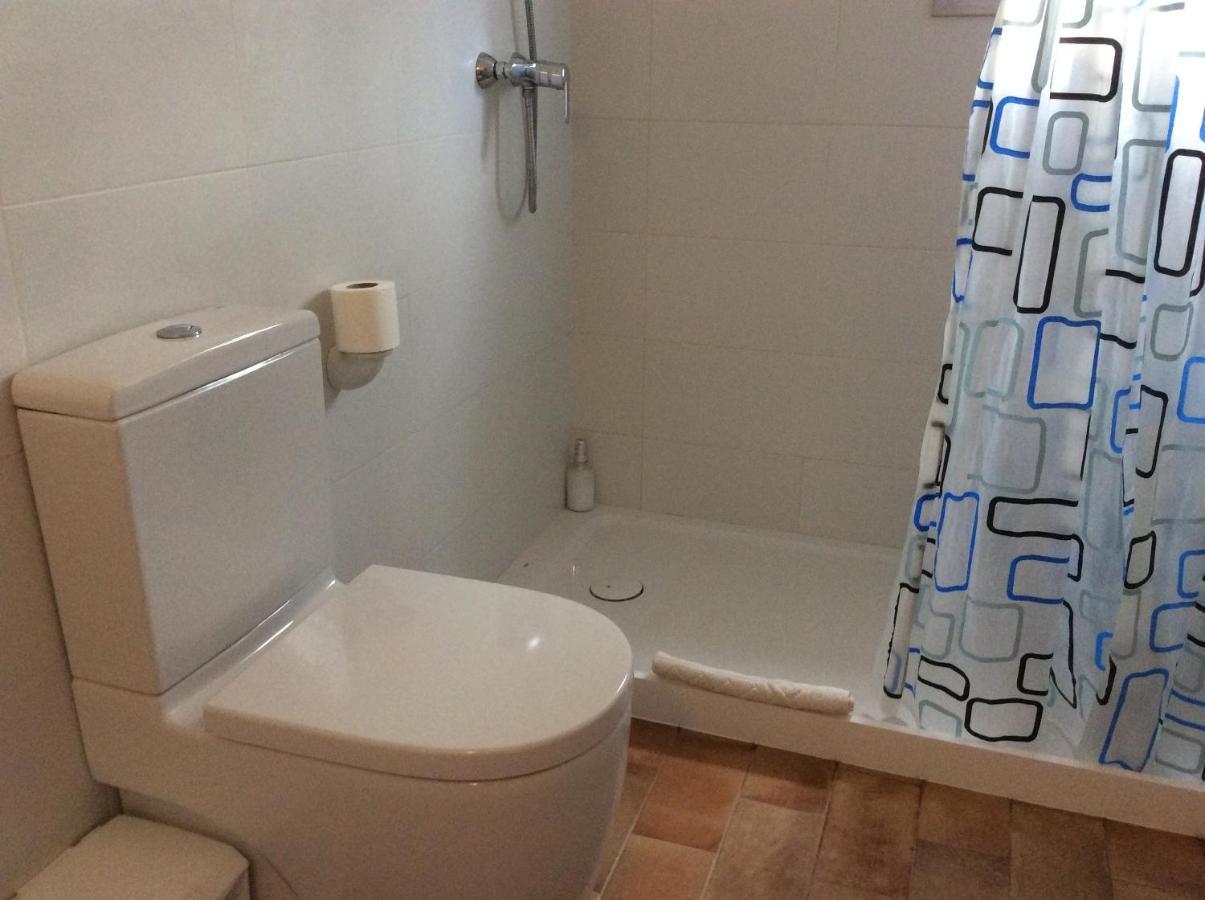 Viviendas Es Carnatge Apartamento Playa de Migjorn