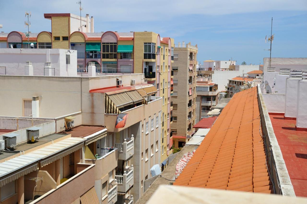 Apartment La Loma De