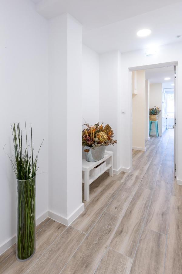 Mirador De La Muralla Apartment Betanzos