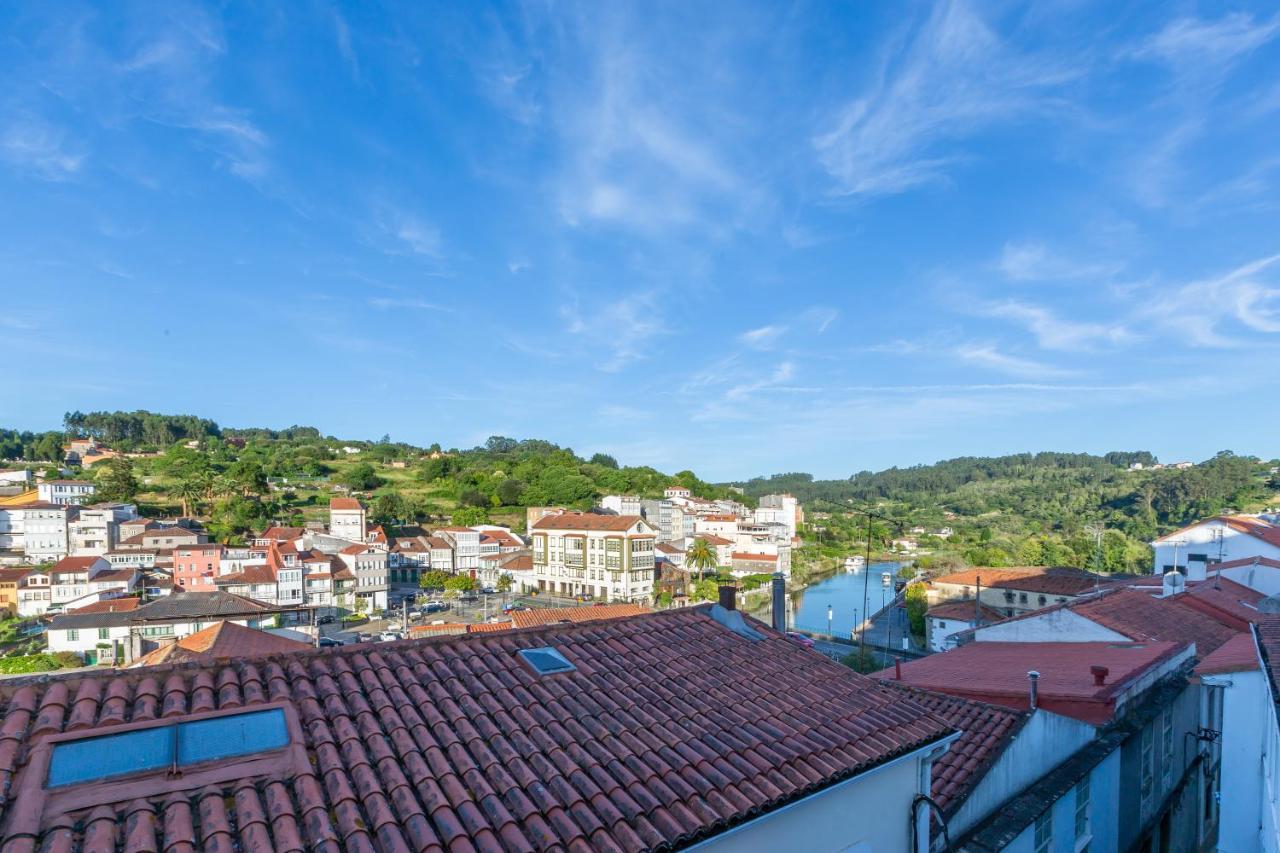 Mirador De La Muralla