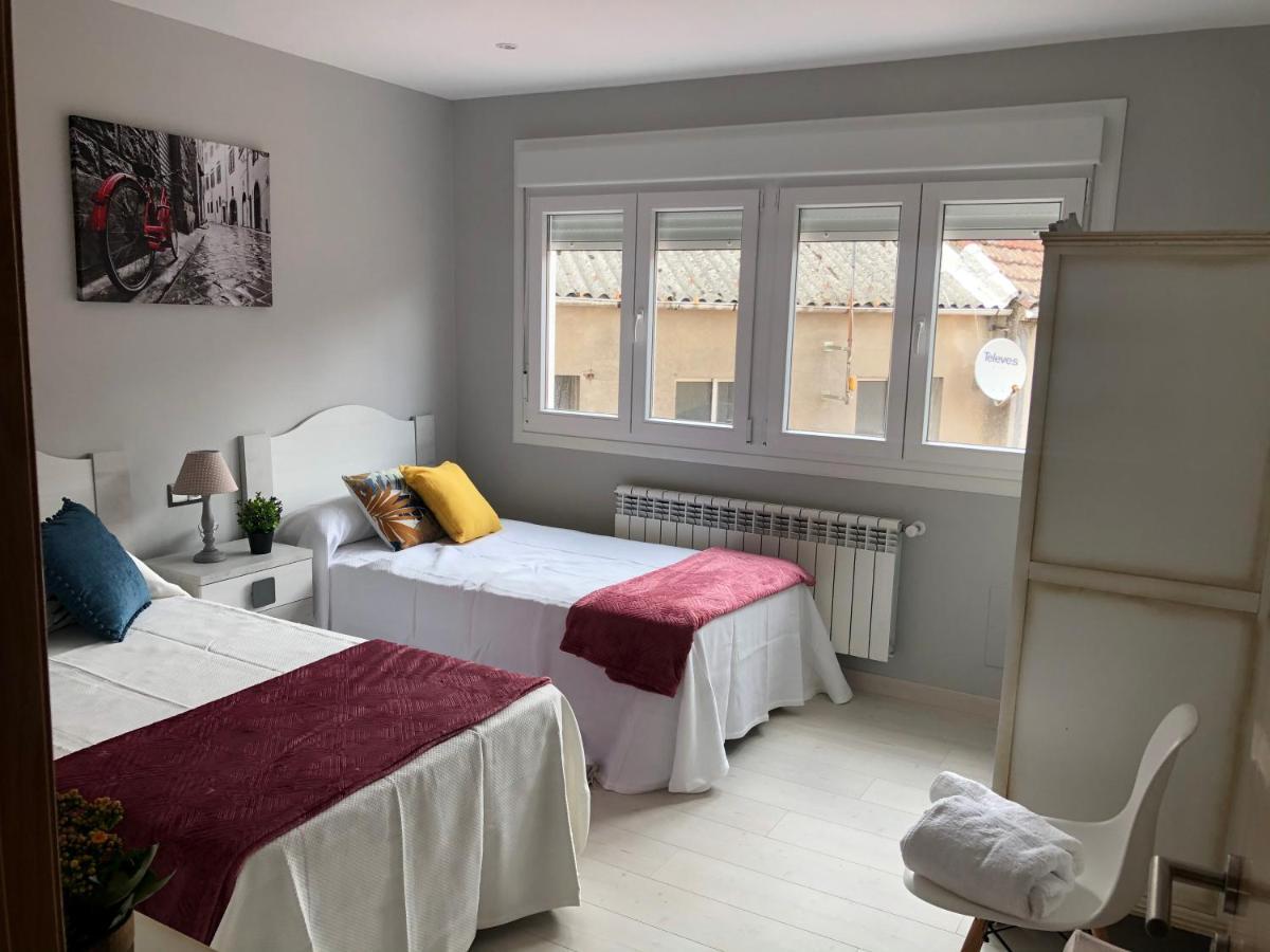 Adelina Apartment
