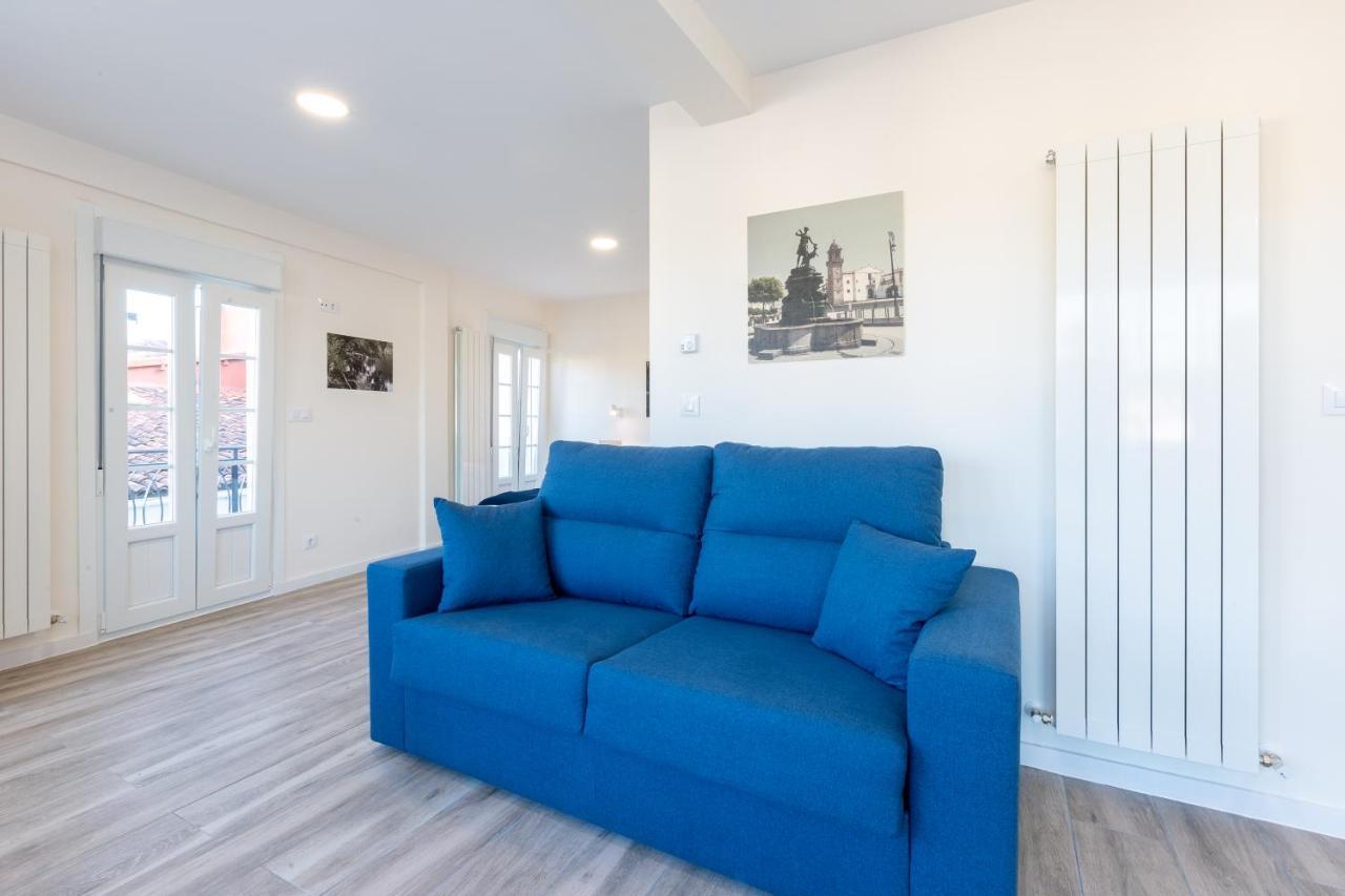 Mirador De La Muralla Apartment