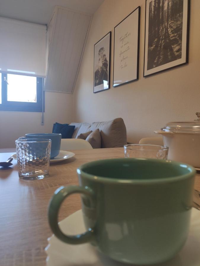 Apartment Alba Jaca