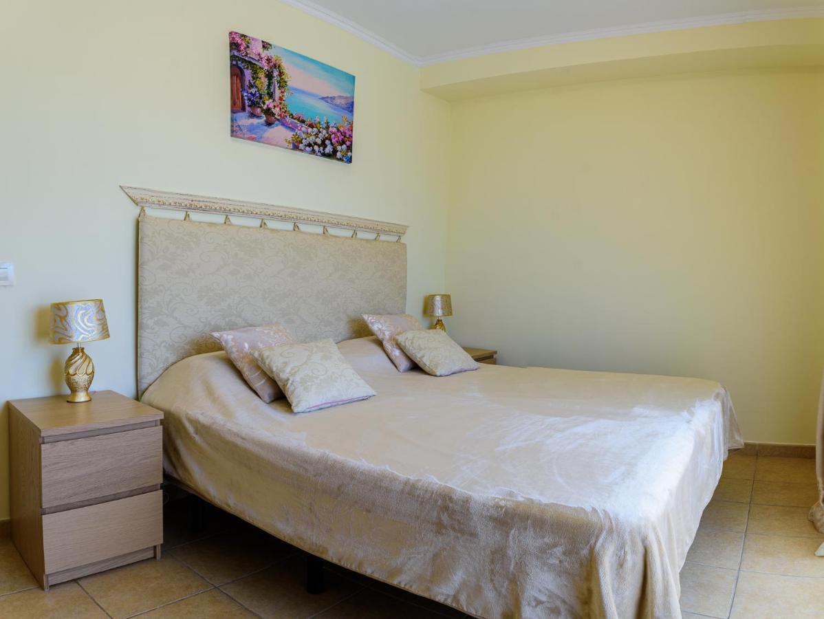 Apartamento Oasis Fanabe Costa Adeje (Tenerife)