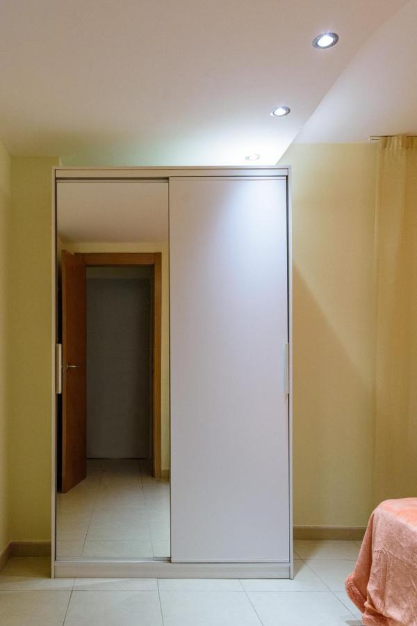 Apartamento Oasis Fanabe