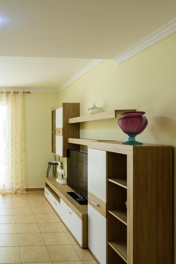 Apartamento Oasis Fanabe *