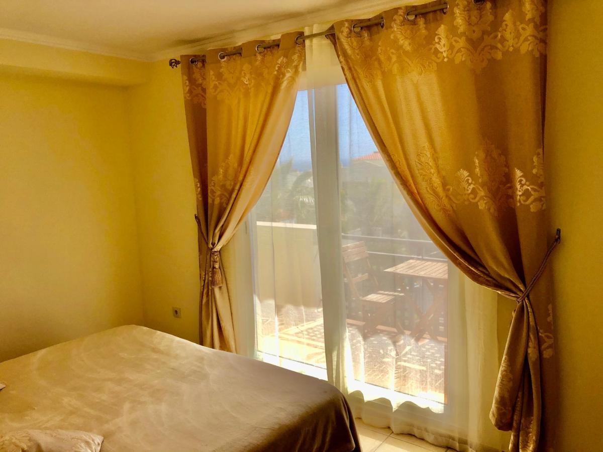 Apartamento Oasis Fanabe *