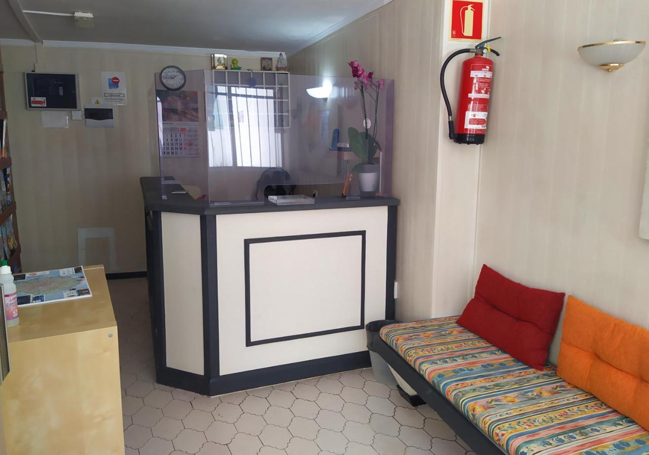 Apartment Caroni Playa del Ingles (Gran Canaria)