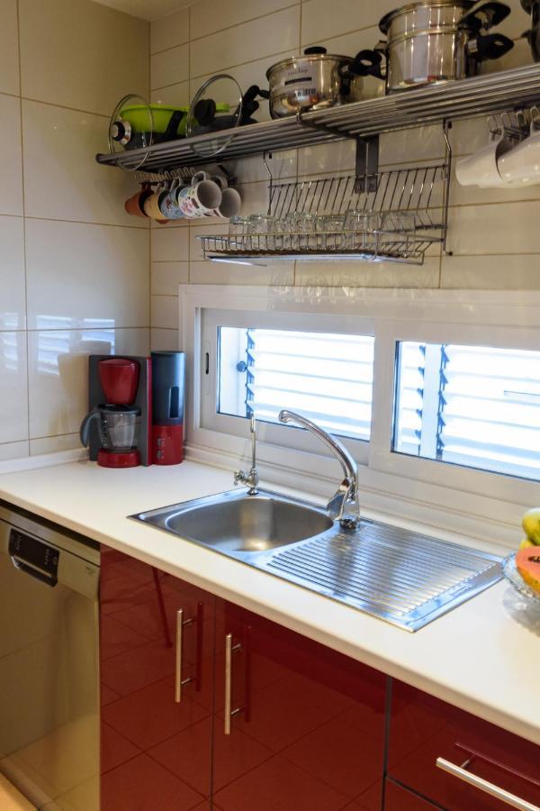 Apartamento Oasis Fanabe
