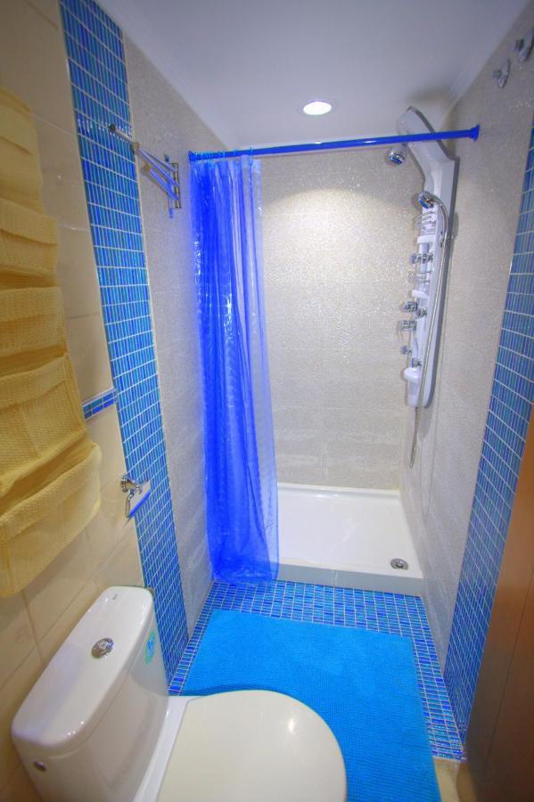 Apartamento Oasis Fanabe *