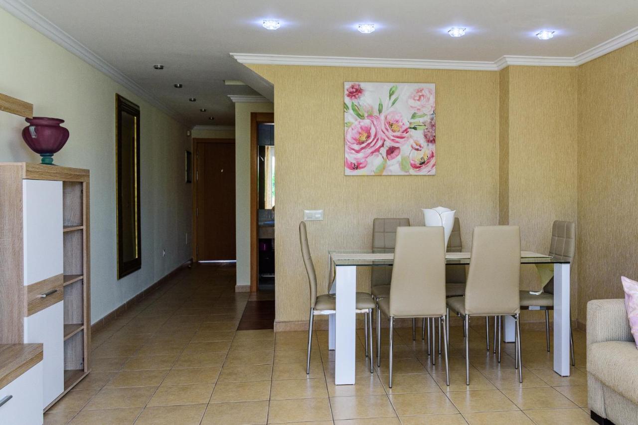 Apartamento Oasis Fanabe Costa Adeje (Tenerife)