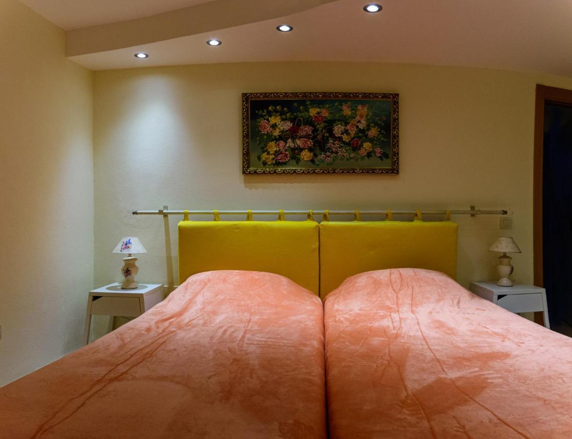 Oasis Fanabe Apartamento