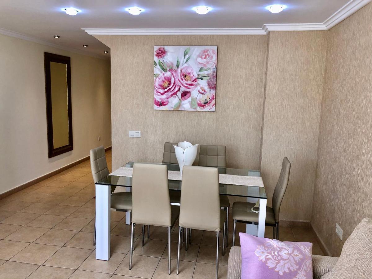 Apartamento Oasis Fanabe *