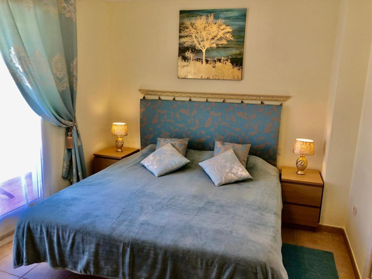 Oasis Fanabe Apartamento
