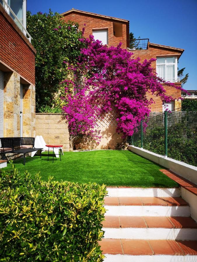 Villa Torre Con Vistas Tossa de Mar