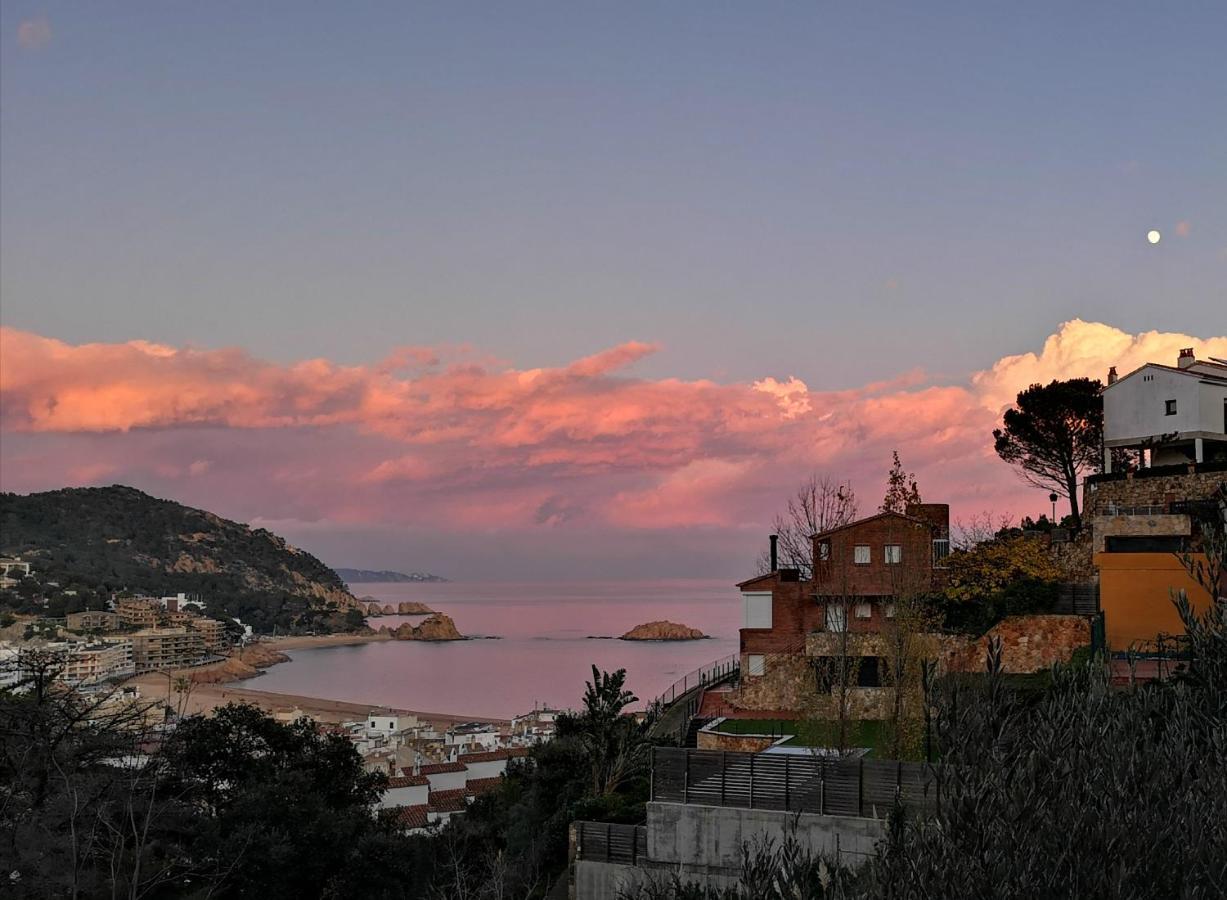 Torre Con Vistas Tossa de Mar