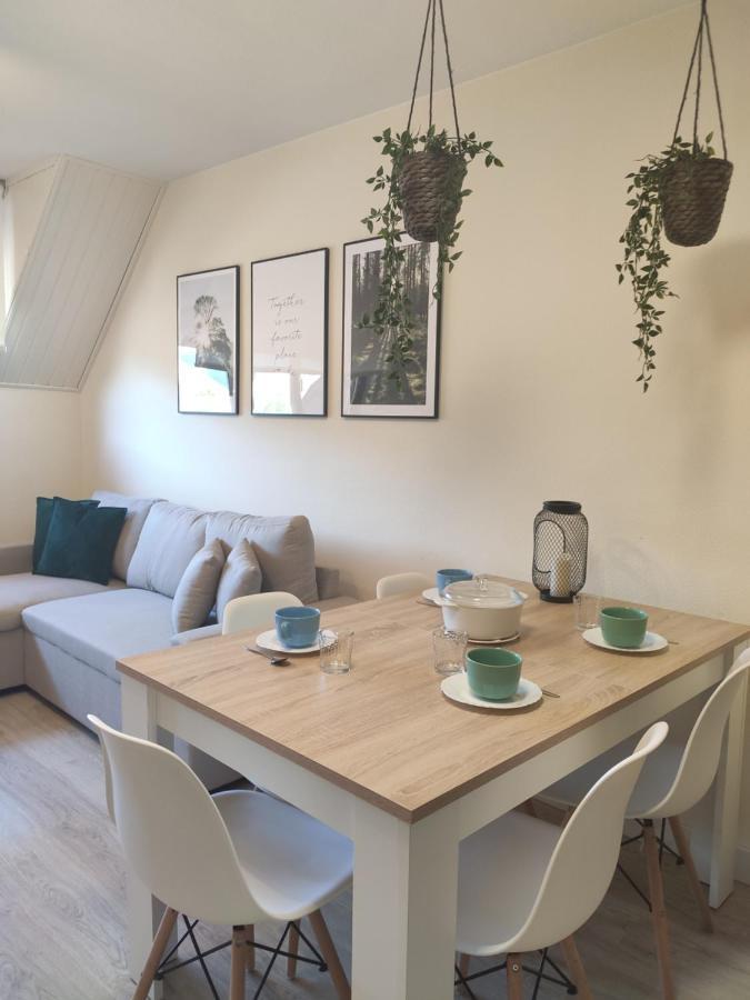 Apartment Alba Jaca
