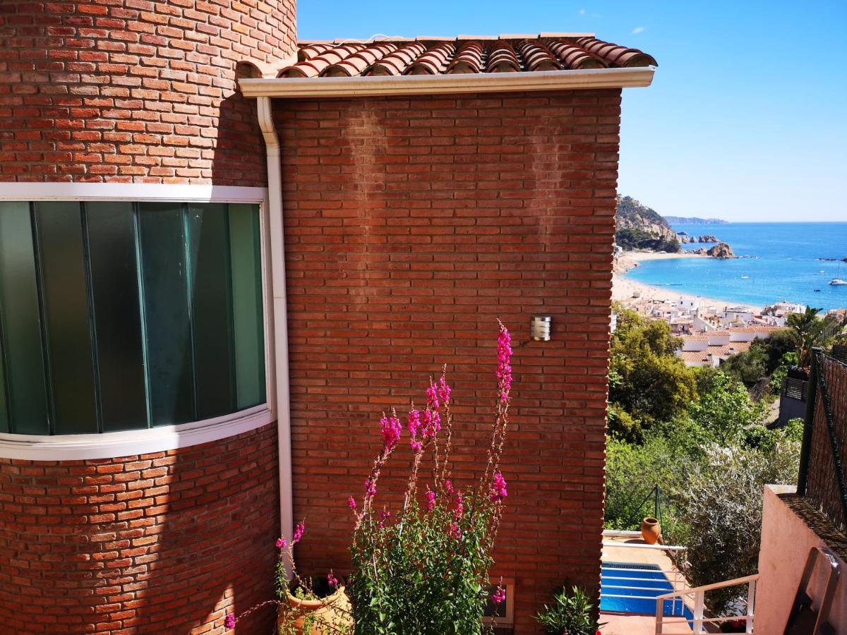 Villa Torre Con Vistas
