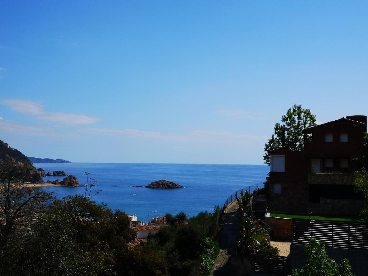 Torre Con Vistas Villa *
