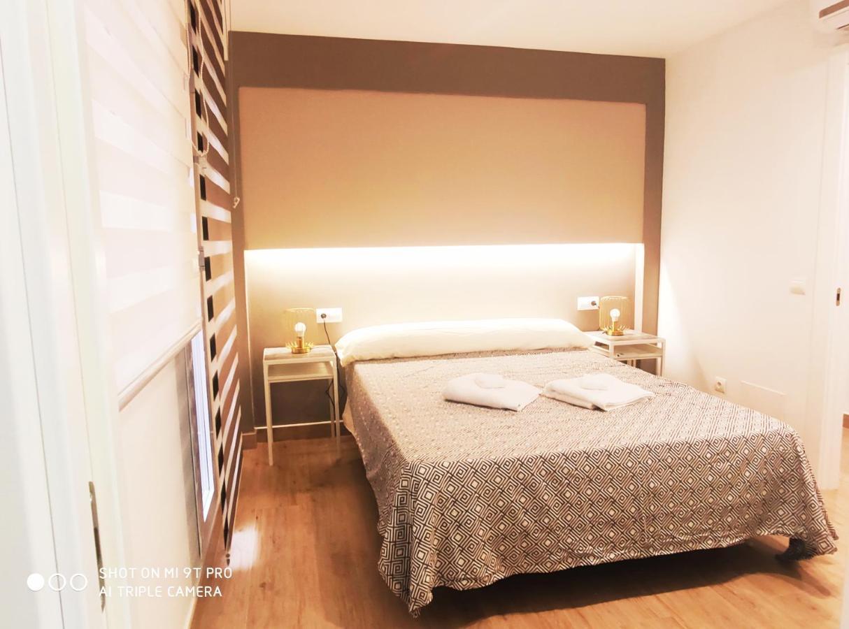Apartamento Padre Santaella - Lux&cool Almería