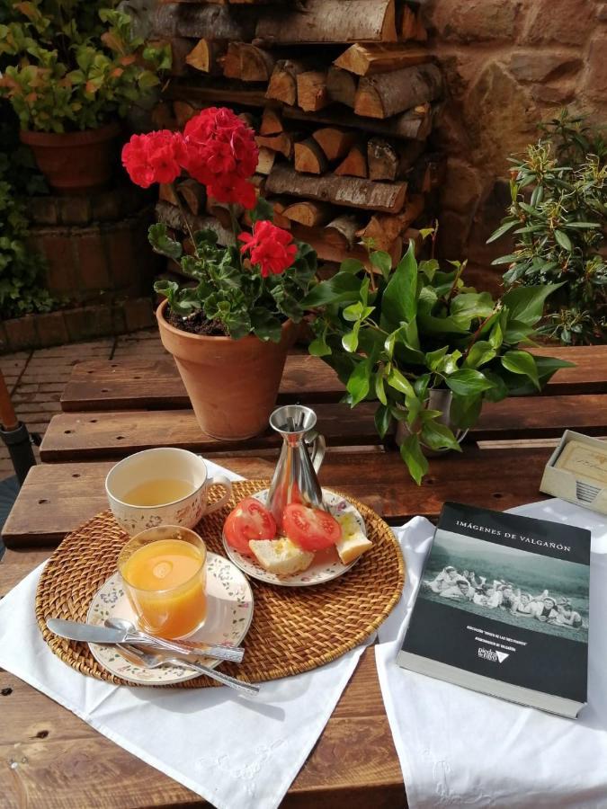 Tres Fuentes Turismo Holiday home