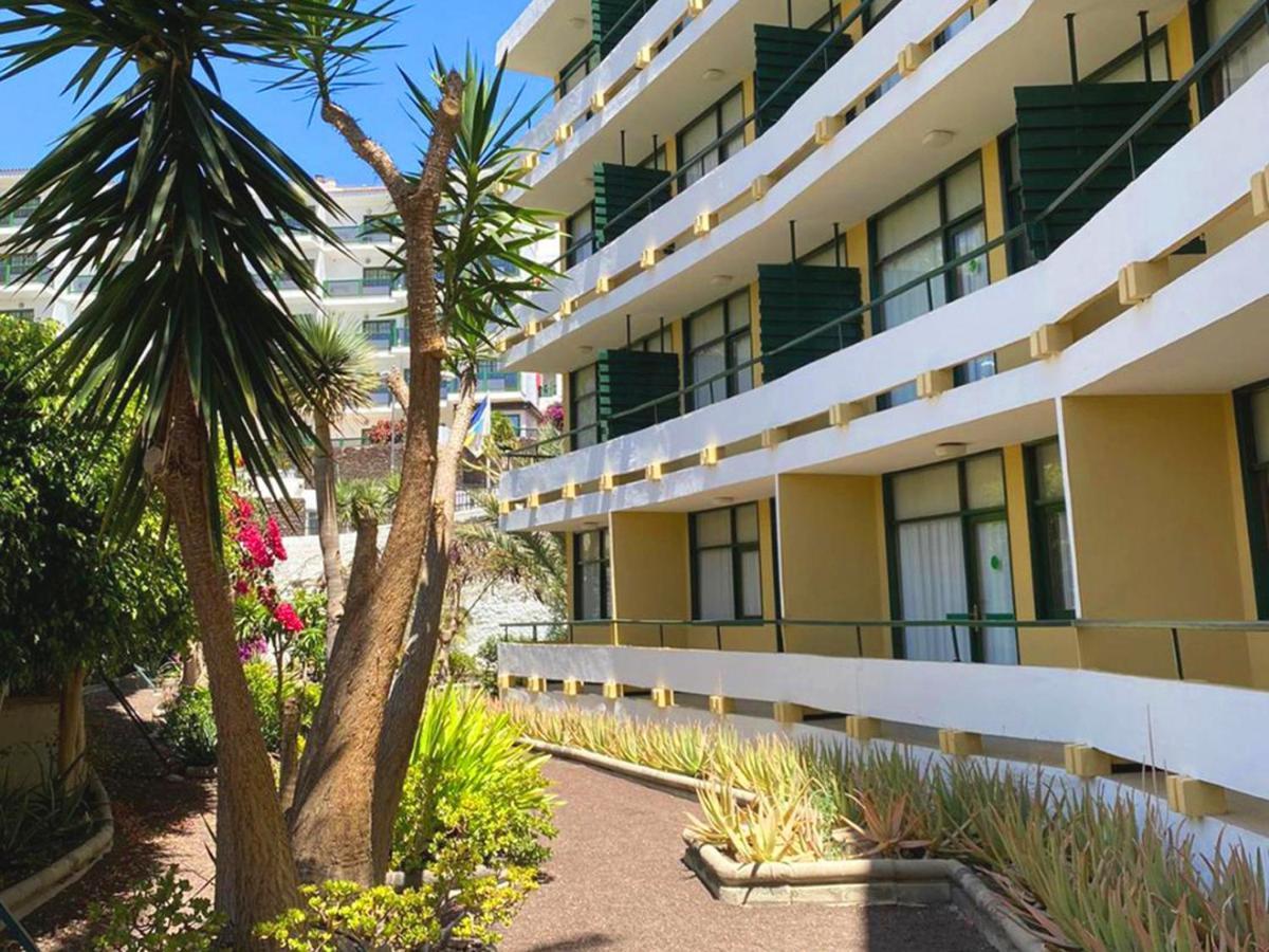 Caroni * Playa del Ingles (Gran Canaria)