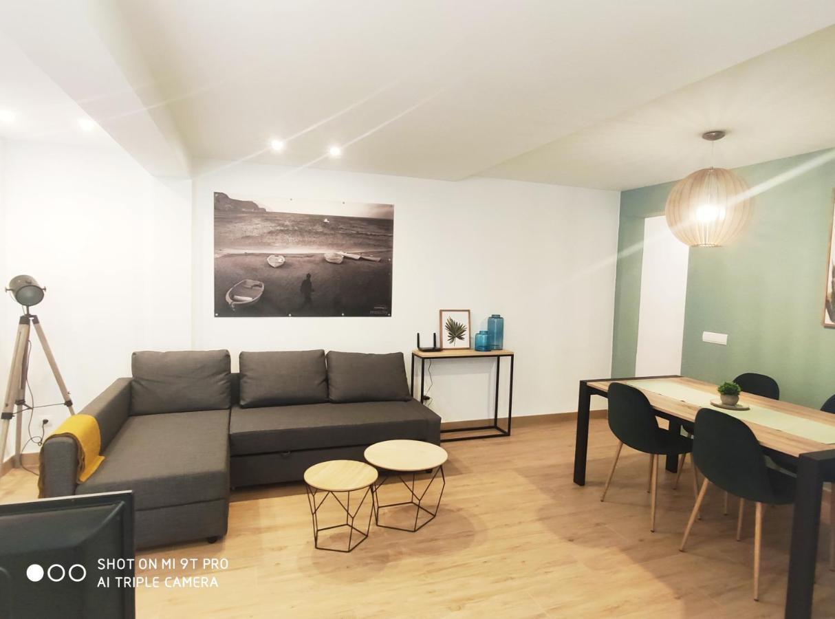Padre Santaella - Lux&cool Apartamento