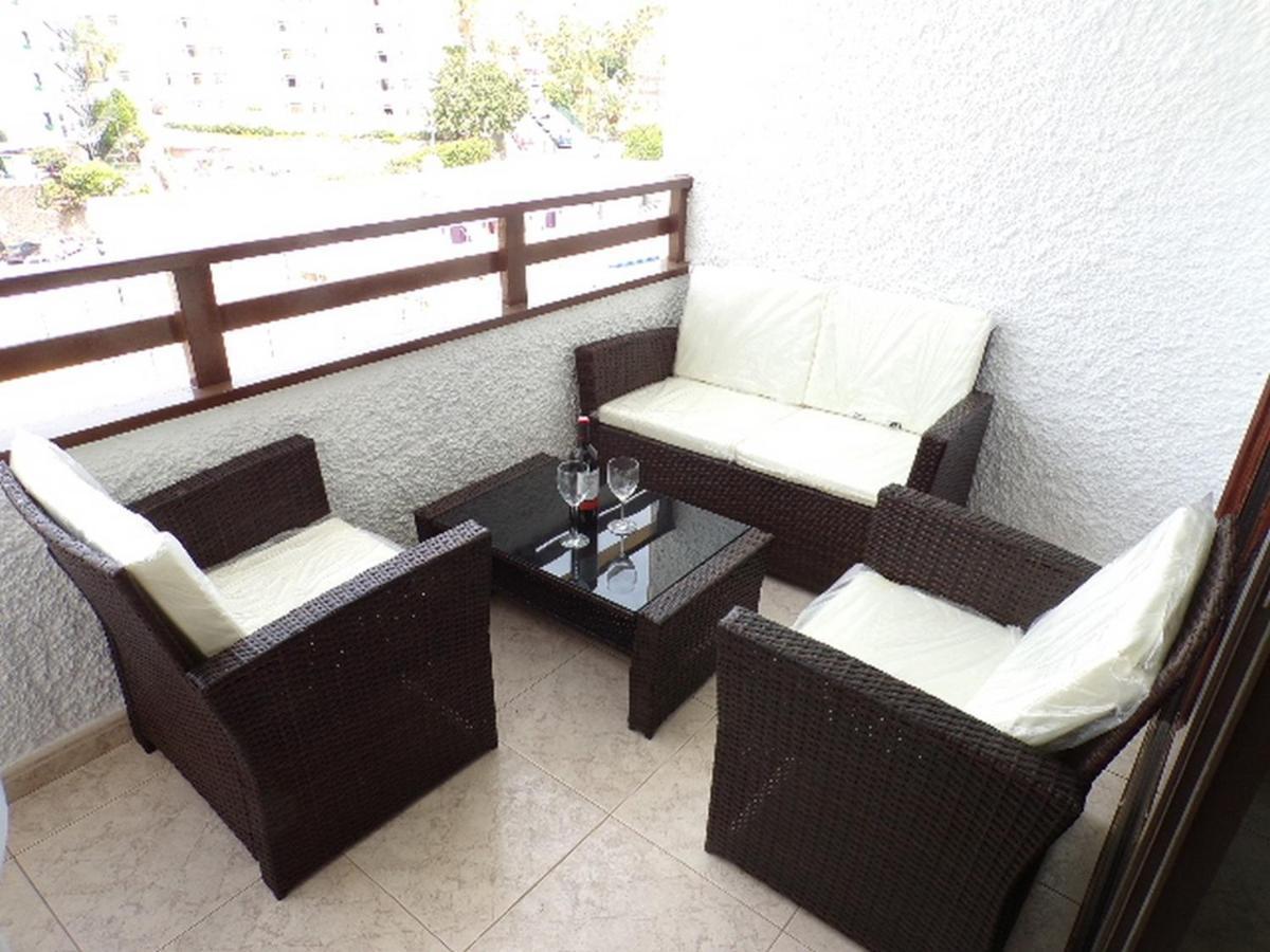 Apartamento Juncos 402