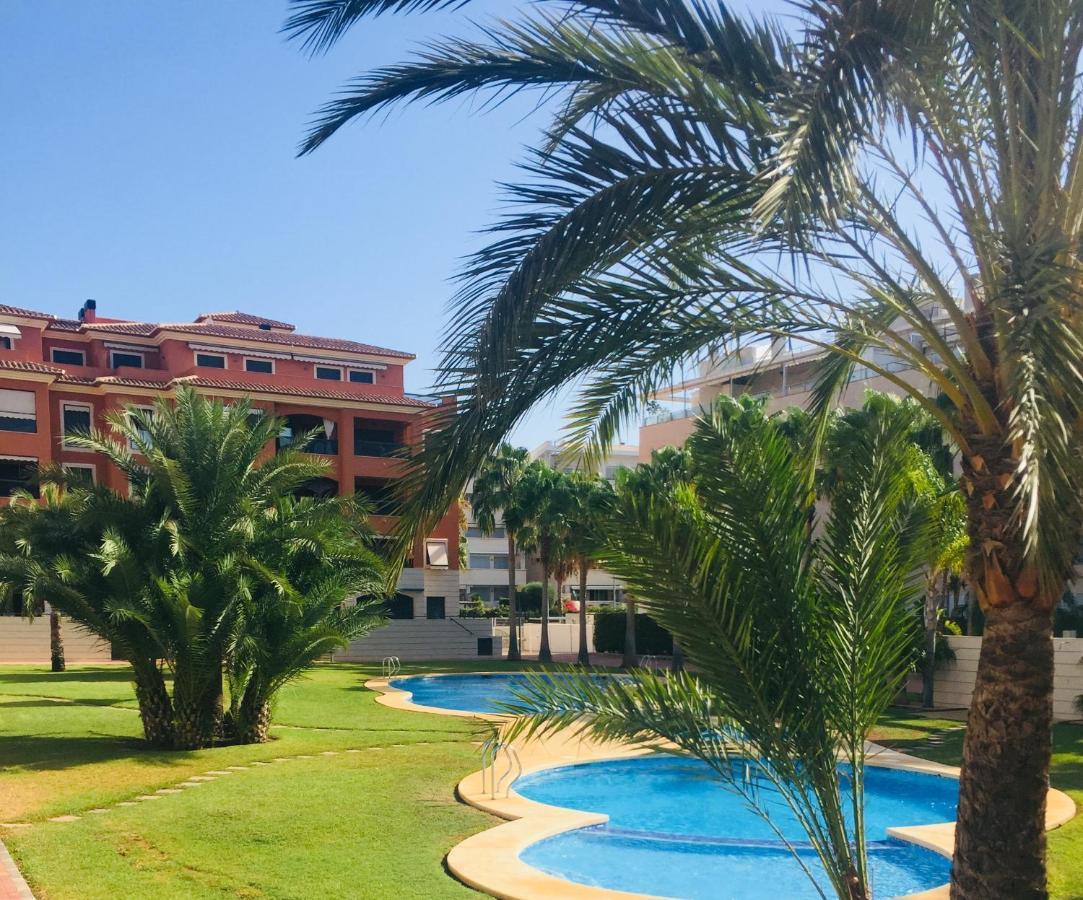 Apartamento Con Terraza Sur Apartamento *