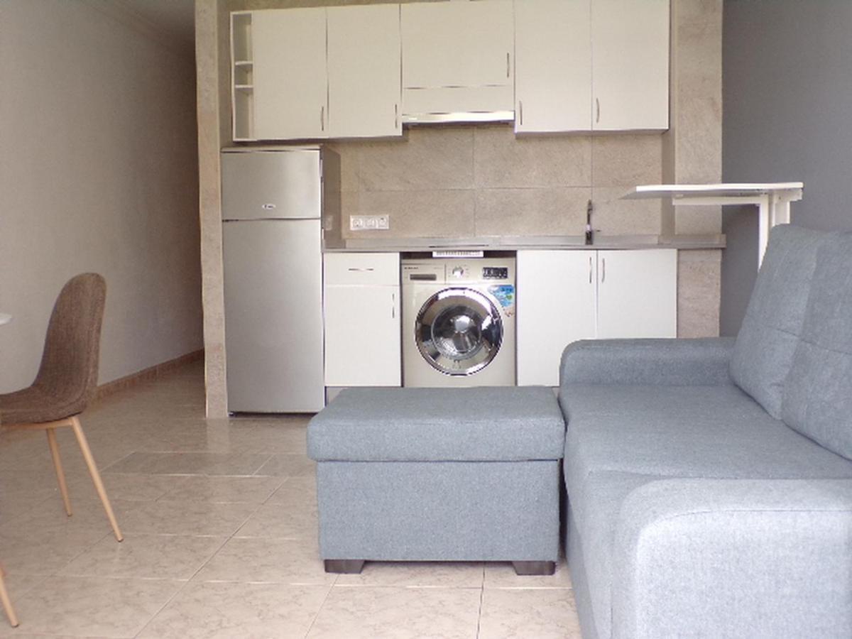Juncos 402 Apartamento