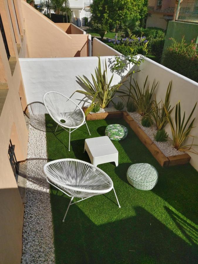 Сasa de vacaciones Akutuna - Casa Familiar Con Piscina , Garaje&pista De Padel Zahara de los Atunes