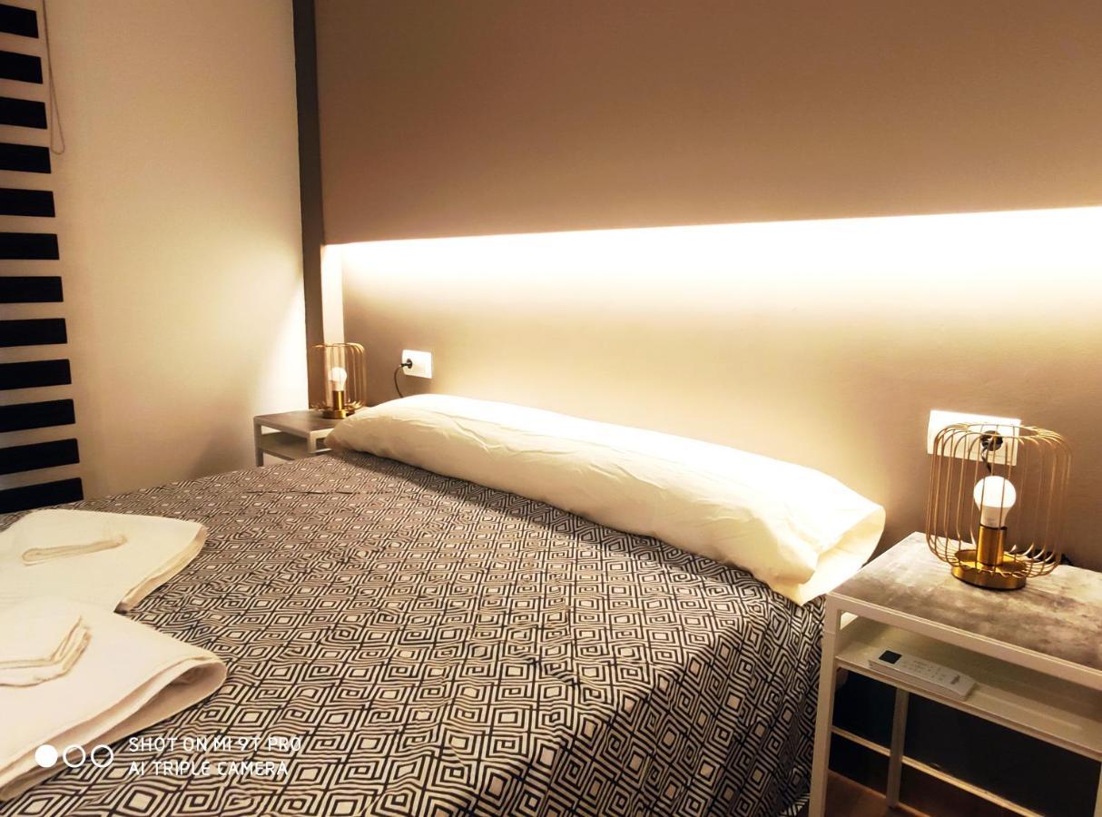 Apartamento Padre Santaella - Lux&cool *