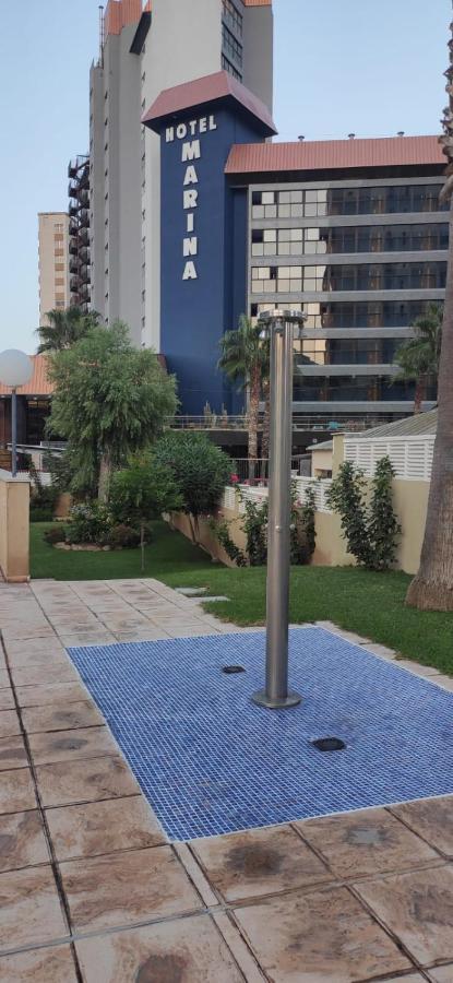 Apartamento Junto Playa Levante Con Terraza Chill-out-2 Wcs-a Estrenar Gemelos 23 *