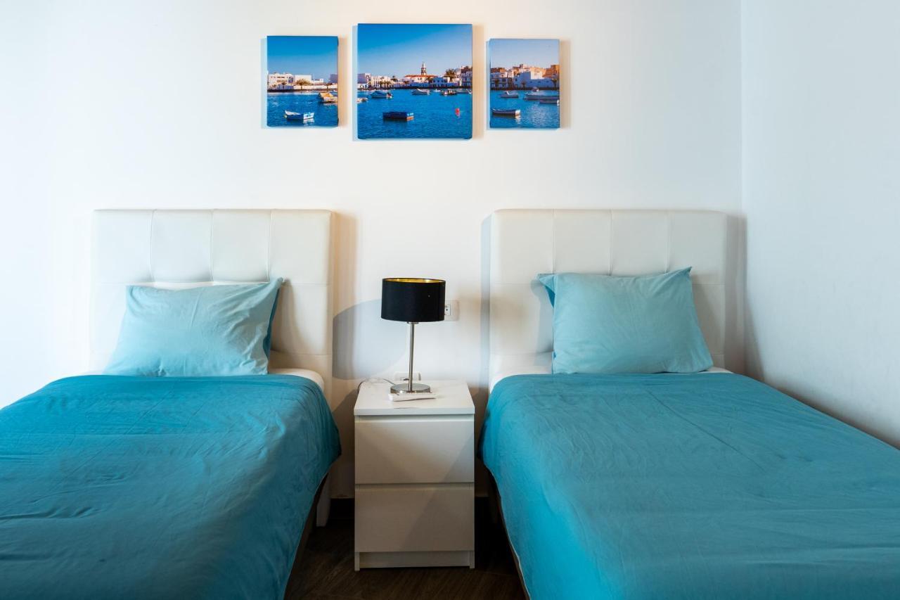 Villa Casa A Primera Linea De Mar Costa Teguise