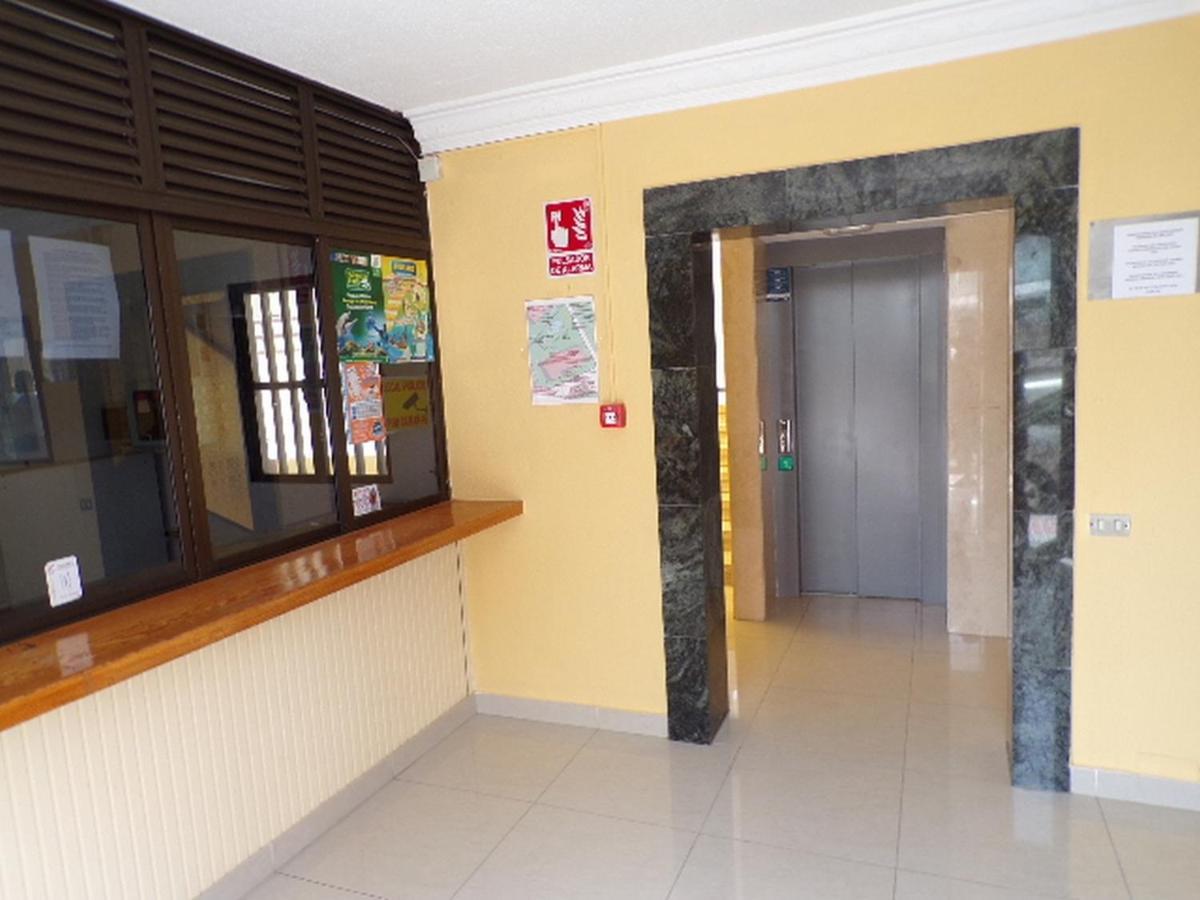 Apartamento Juncos 402 Playa del Inglés