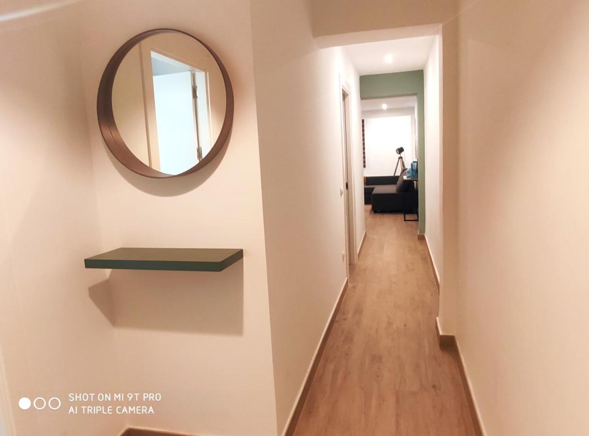 Apartamento Padre Santaella - Lux&cool