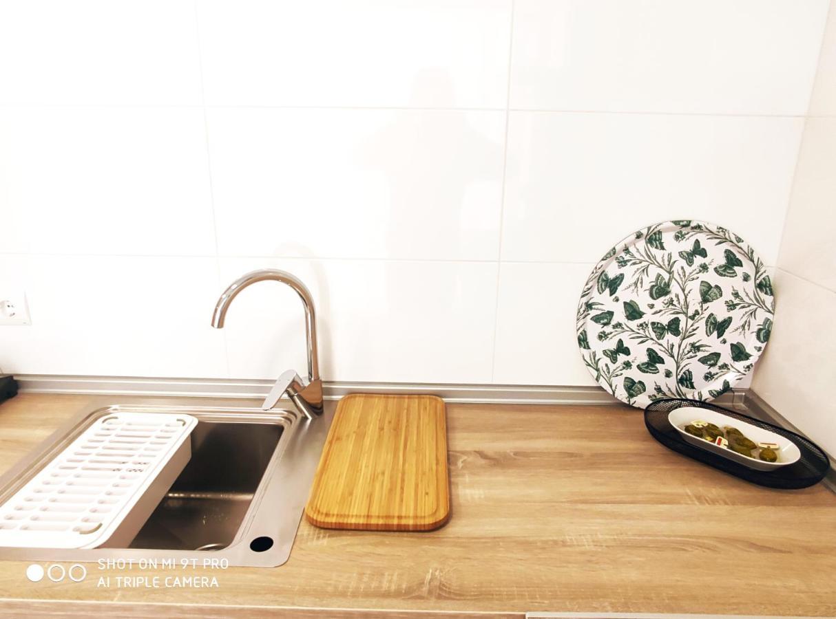 Padre Santaella - Lux&cool Apartamento
