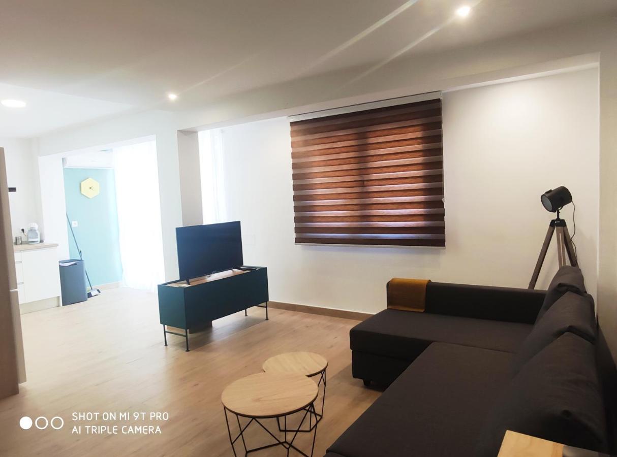 Apartamento Padre Santaella - Lux&cool