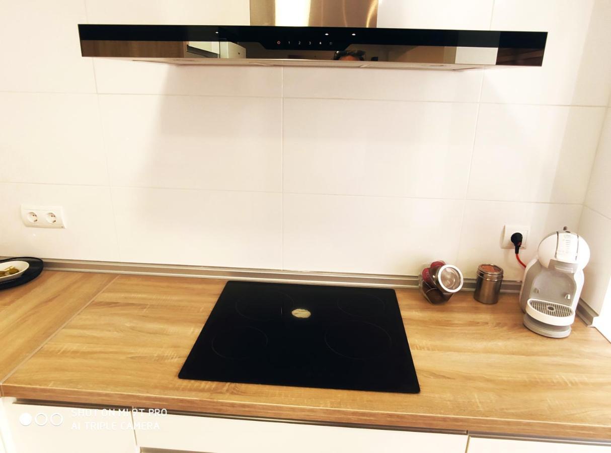 Apartamento Padre Santaella - Lux&cool *