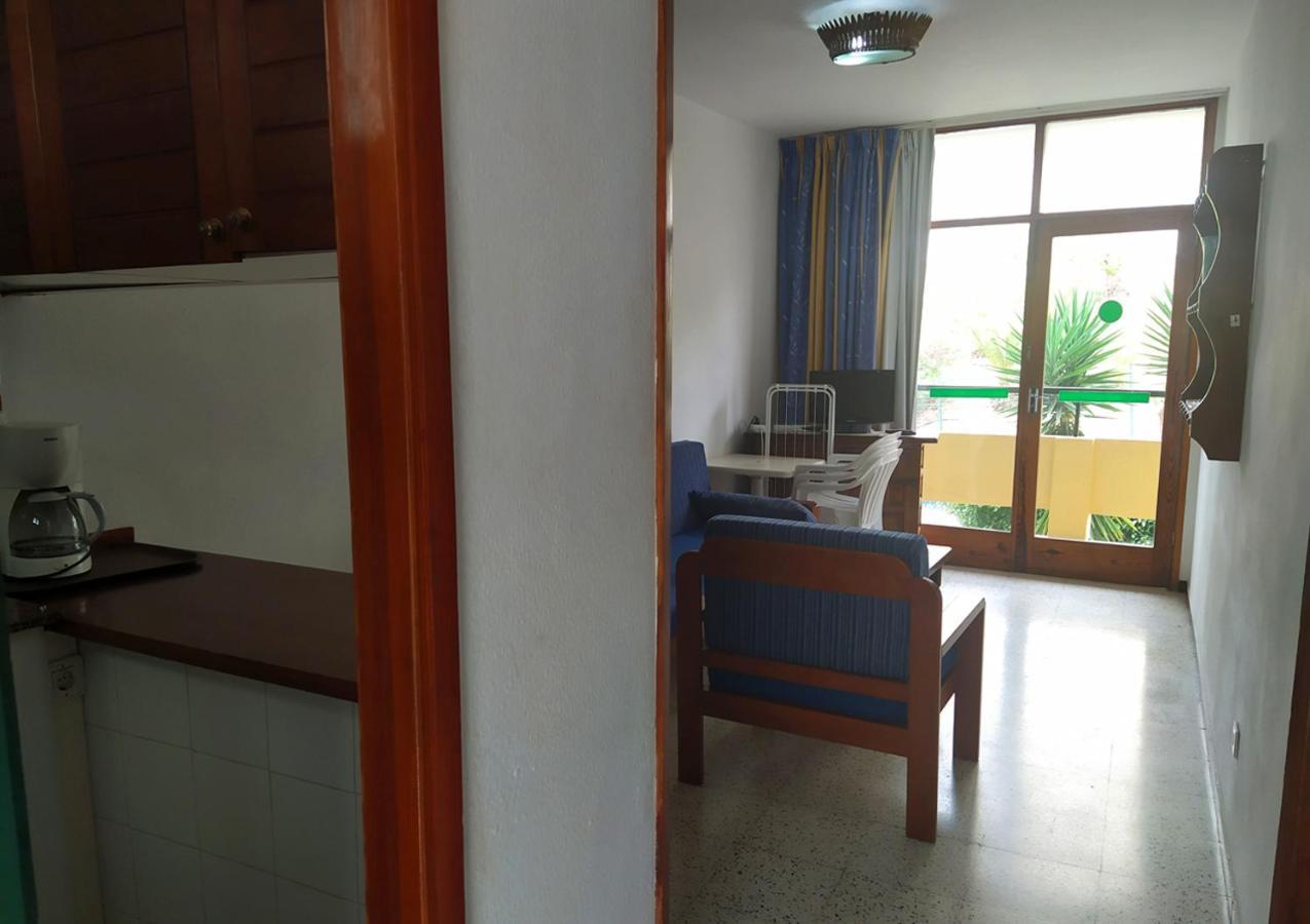 Caroni Apartment Playa del Ingles (Gran Canaria)