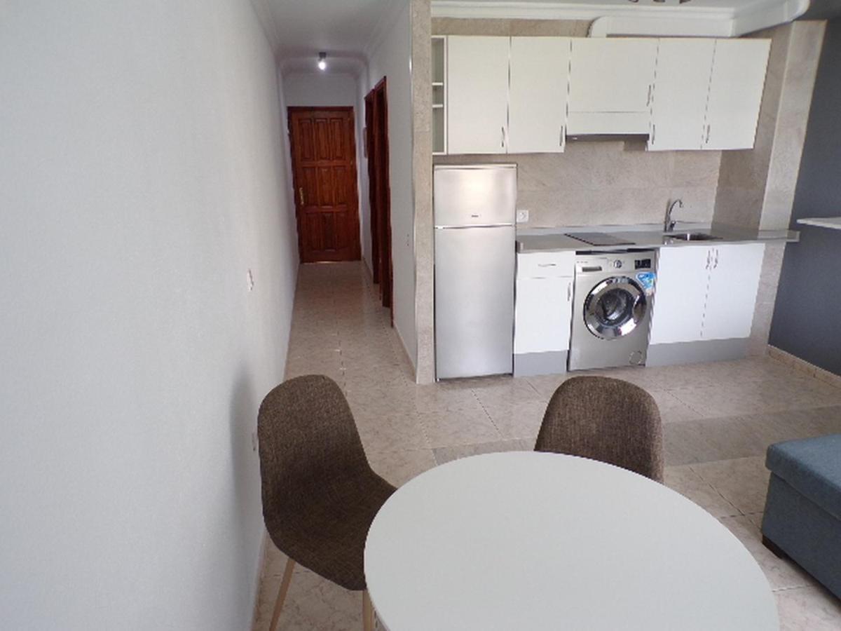 Apartamento Juncos 402 *