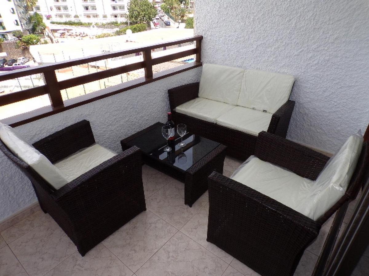 Apartamento Juncos 402 *
