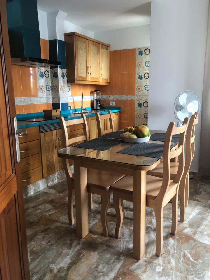 Apartamento Lujan 4d Entre Montañas Y Agua Puntallana